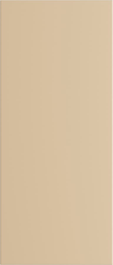 Epoq Trend Eco kaapinovi  keittiöön 30x70 (soft beige)