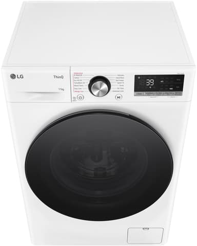 LG pyykinpesukone FV94ENS2WN