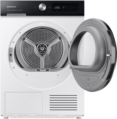 Samsung kuivausrumpu DV90BB7445GES4