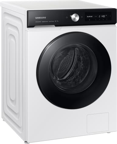 Samsung pesukone WW11BB744CGES4