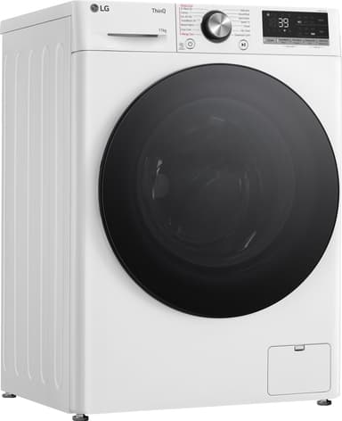 LG pyykinpesukone FV94ENS2WN