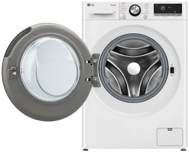 LG pyykinpesukone FV94ENS2WN