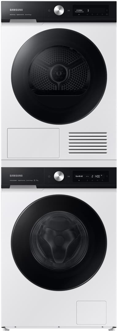 Samsung kuivausrumpu DV90BB7445GES4