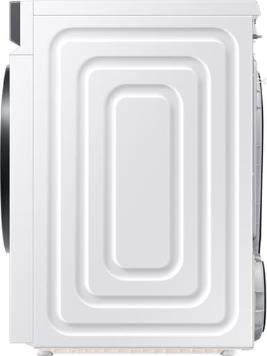 Samsung kuivausrumpu DV90BB7445GES4