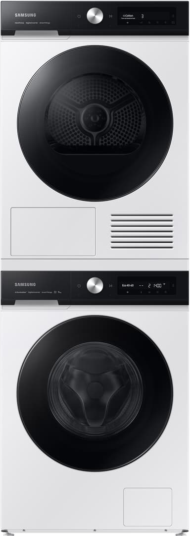 Samsung pesukone WW11BB744CGES4