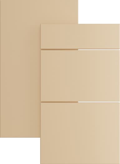 Epoq Trend Eco seinän peitelevy keittiöön 233 (soft beige)