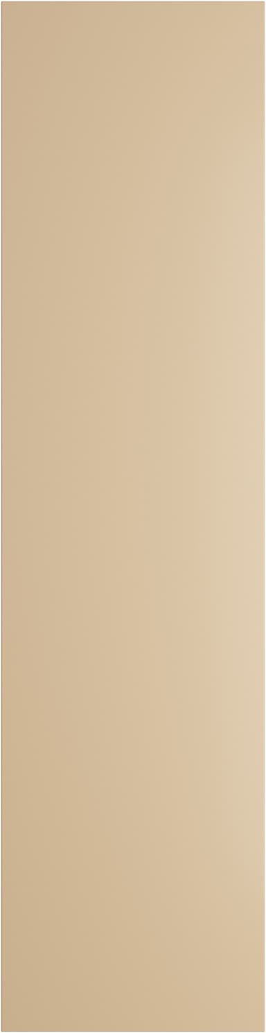 Epoq Trend Eco korkea peitelevy keittiöön 233 (soft beige)