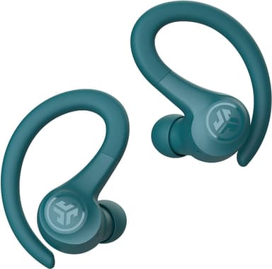 JLab Go Air Sport täysin langattomat in-ear kuulokkeet (sinivihreä)
