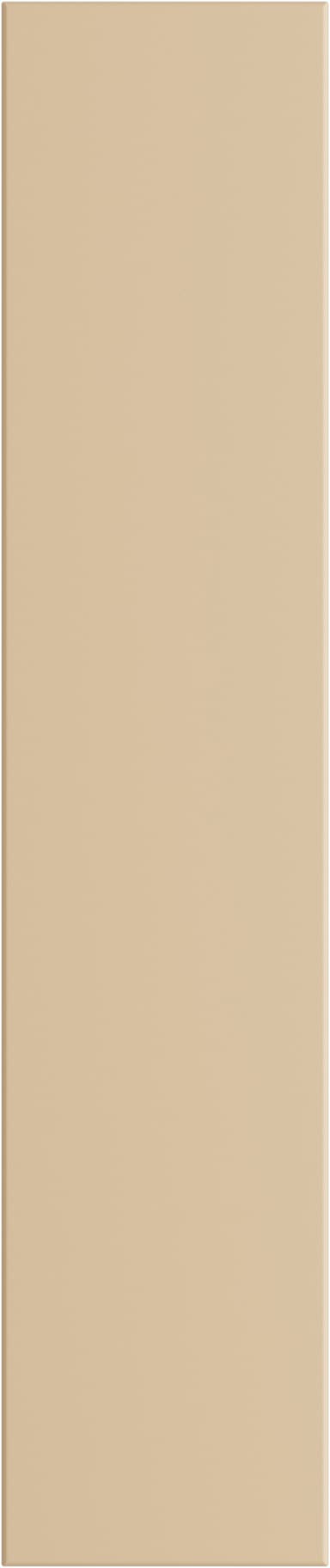 Epoq Trend Eco kaapinovi keittiöön 15x70 (soft beige)