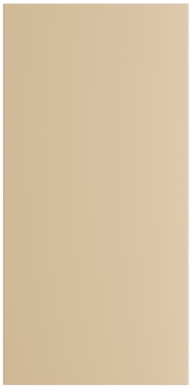 Epoq Trend Eco kaapinovi keittiöön 45x92 (soft beige)