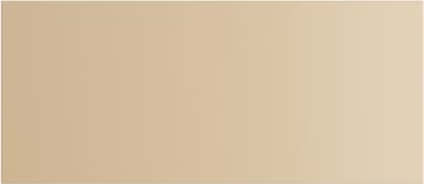 Epoq Trend Eco alalaatikon paneeli keittiöön 80x35 (soft beige)