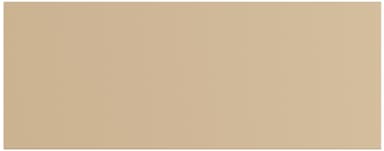 Epoq Trend Eco sokkeli keittiöön 233x16 (soft beige)