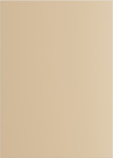 Epoq Trend Eco kaapinovi keittiöön 50x70 (soft beige)