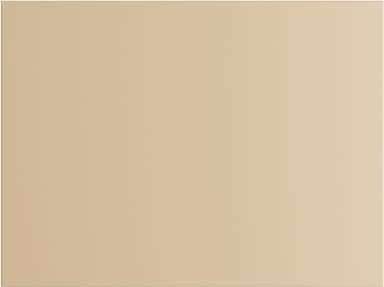 Epoq Trend Eco kaapinovi keittiöön 60x45 (soft beige)