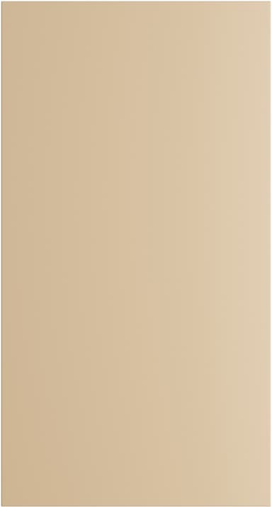 Epoq Trend Eco kaapinovi keittiöön 60x112 (soft beige)