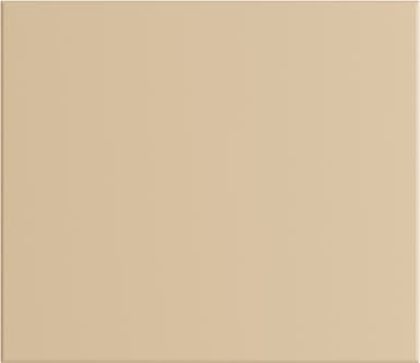 Epoq Trend Eco laatikon paneeli keittiöön 30x26 (soft beige)