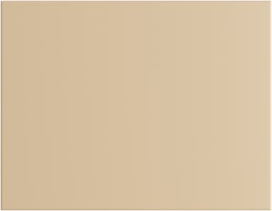 Epoq Trend Eco laatikon paneeli keittiöön 40x31 (soft beige)