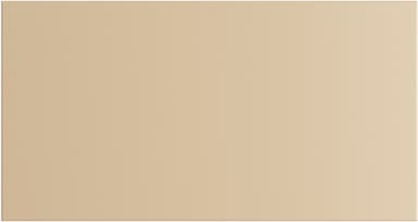 Epoq Trend Eco kaapinovi keittiöön 60x32 (soft beige)
