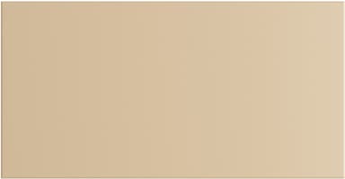 Epoq Trend Eco laatikon paneeli keittiöön 50x26 (soft beige)