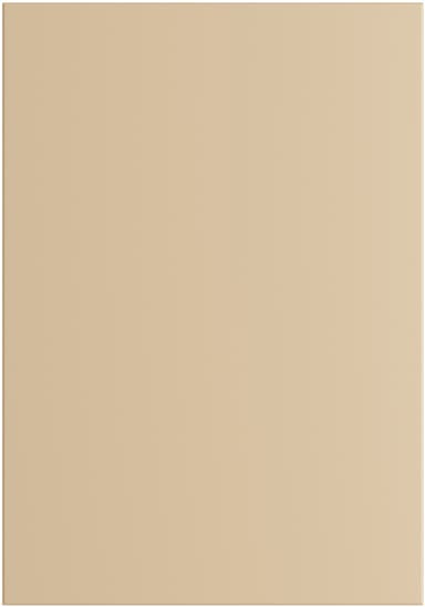 Epoq Trend Eco kaapinovi  keittiöön 40x57 (soft beige)