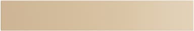 Epoq Trend Eco laatikon paneeli keittiöön 80x13 (soft beige)
