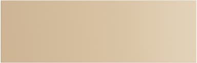 Epoq Trend Eco laatikon paneeli keittiöön 80x26 (soft beige)
