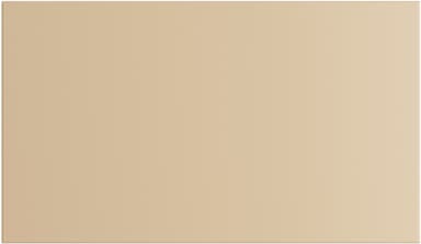 Epoq Trend Eco alalaatikon paneeli keittiöön 60x35 (soft beige)