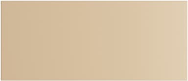 Epoq Trend Eco laatikon paneeli keittiöön 60x26 (soft beige)