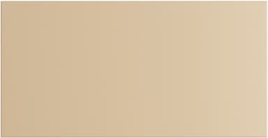 Epoq Trend Eco laatikon paneeli keittiöön 60x31 (soft beige)