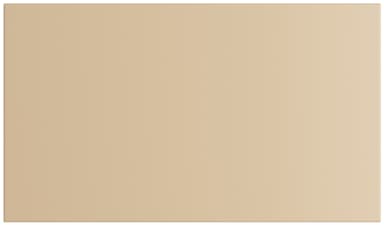 Epoq Trend Eco ylälaatikon paneeli keittiöön 60x35 (soft beige)