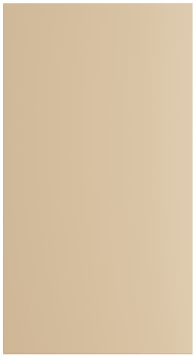 Epoq Trend Eco kaapinovi keittiöön 50x92 (soft beige)