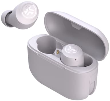 JLab Go Air Pop täysin langattomat in-ear kuulokkeet (liila)