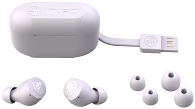JLab Go Air Pop täysin langattomat in-ear kuulokkeet (liila)
