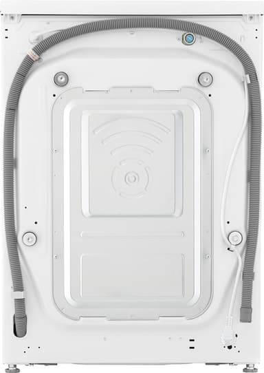 LG pyykinpesukone FV94ENS2WN
