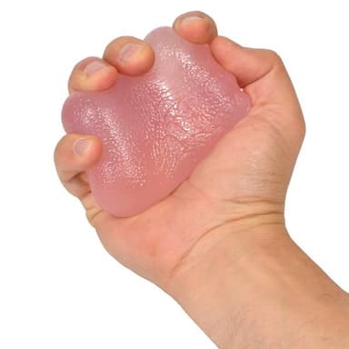 Grip geeli - Pidon harjoitteluun Medium