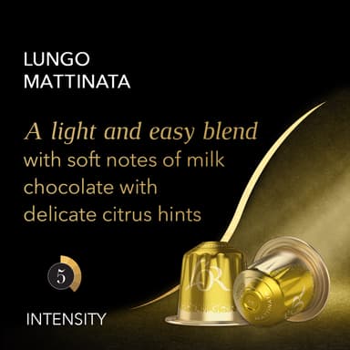 L´Or Espresso 5 Mattinata kahvikapselit 4028595