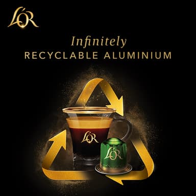 L´Or Espresso 5 Mattinata kahvikapselit 4028595