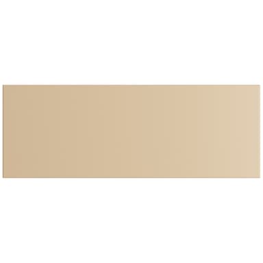 Epoq Trend Eco kaapinovi keittiöön 50x22 (soft beige)
