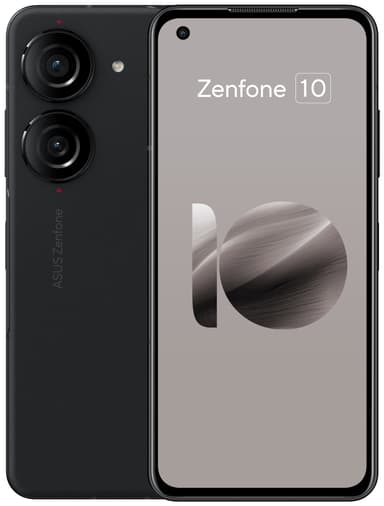 Asus Zenfone 10 5G älypuhelin 8/128 GB (musta)