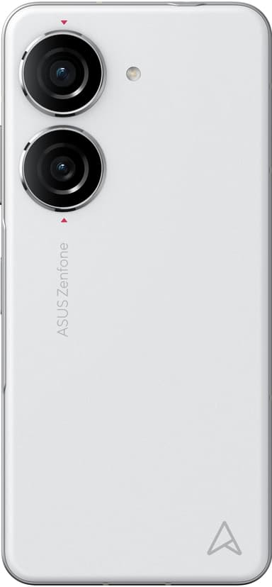 Asus Zenfone 10 5G älypuhelin 8/256 GB (valkoinen)