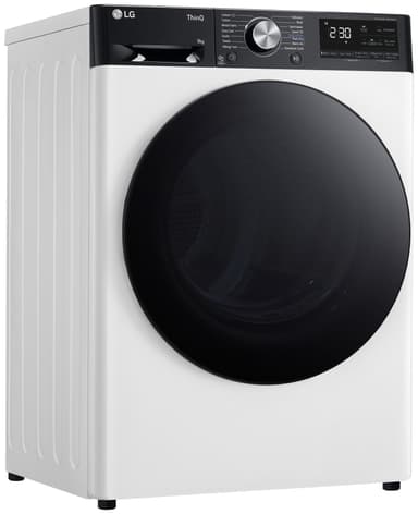 LG kuivausrumpu RV9DN9029B