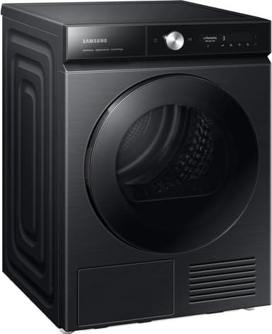 Samsung kuivausrumpu DV90BB9545GBS4