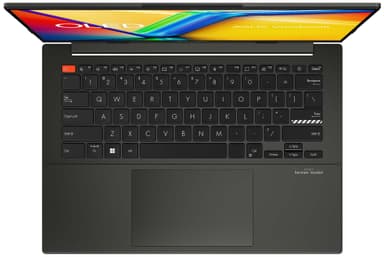Asus Vivobook S 14X i5-13500H/16/512/OLED/Evo 14,5" kannettava
