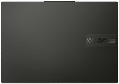 Asus Vivobook S 14X i5-13500H/16/512/OLED/Evo 14,5" kannettava