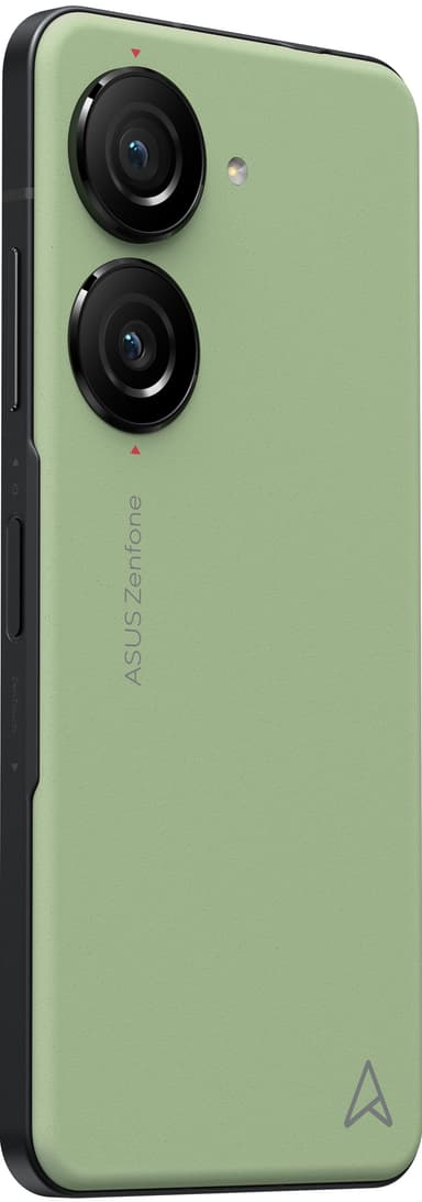 Asus Zenfone 10 5G älypuhelin 8/256 GB (vihreä)