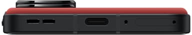 Asus Zenfone 10 5G älypuhelin 8/256 GB (punainen)