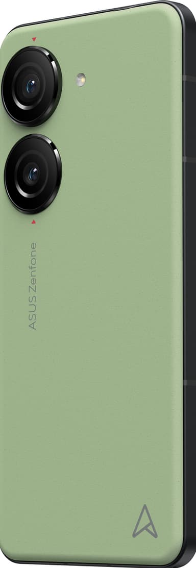 Asus Zenfone 10 5G älypuhelin 8/256 GB (vihreä)