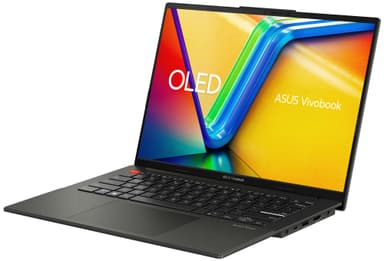 Asus Vivobook S 14X i5-13500H/16/512/OLED/Evo 14,5" kannettava