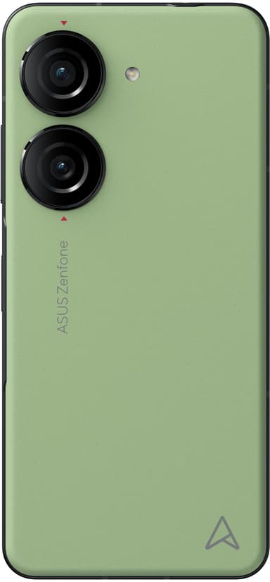 Asus Zenfone 10 5G älypuhelin 8/256 GB (vihreä)