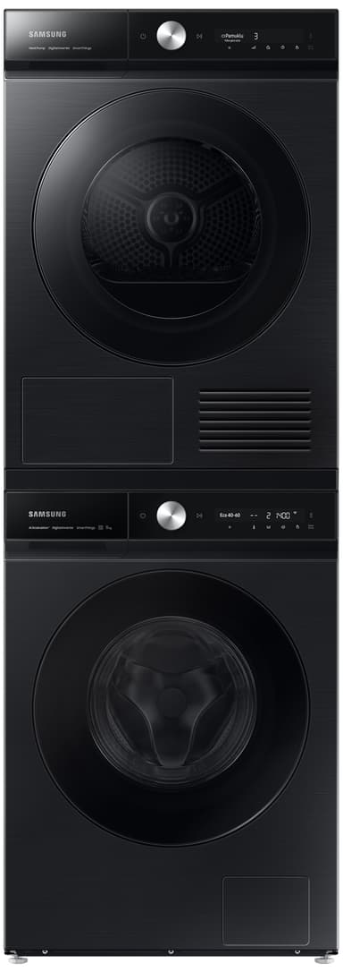 Samsung kuivausrumpu DV90BB9545GBS4
